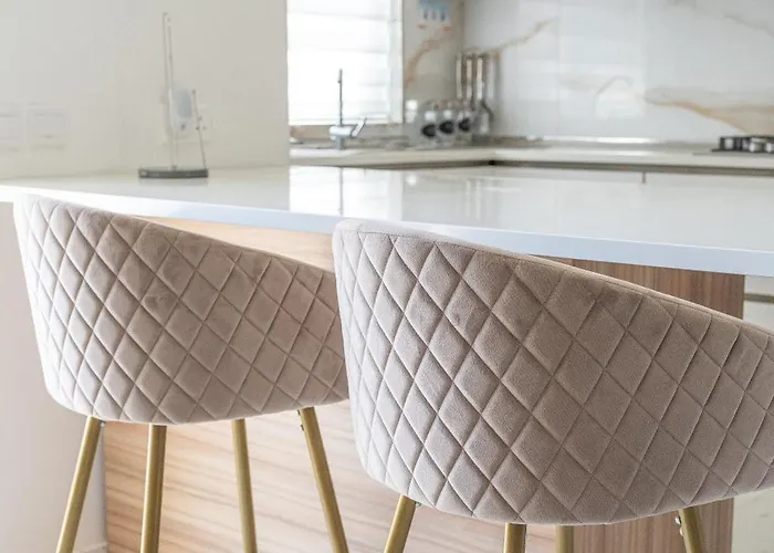 Modern & Luxurious - Prime Location * St. Paul's Bay