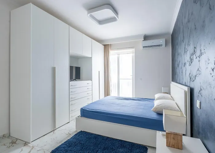 Apartment Modern & Luxurious - Prime Location St. Paul's Bay