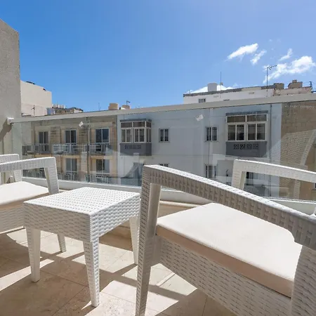 Modern & Luxurious - Prime Location St. Paul's Bay