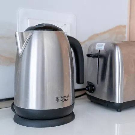 Modern & Luxurious - Prime Location Daire St. Paul's Bay