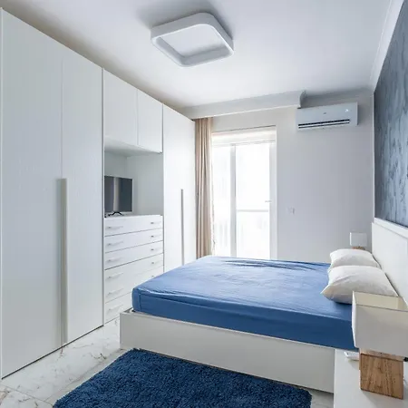 Apartament Modern & Luxurious - Prime Location St. Paul's Bay