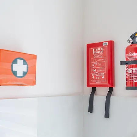 Modern&luxurious - Prime Location Appartement *