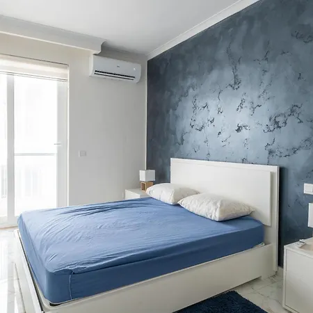 Daire Modern & Luxurious - Prime Location