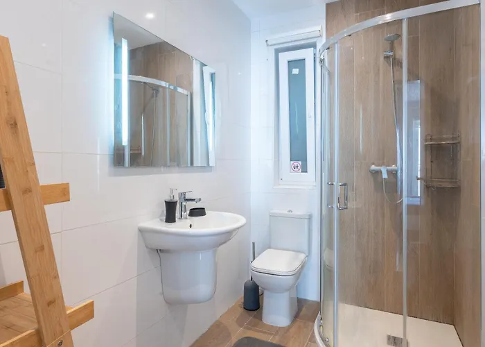 Appartement Modern&luxurious - Prime Location San Pawl il-Baħar