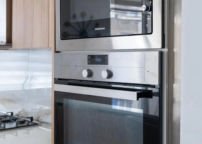 Modern&luxurious - Prime Location * San Pawl il-Baħar