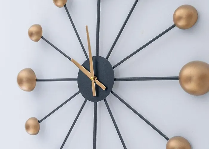 Appartement Modern&luxurious - Prime Location