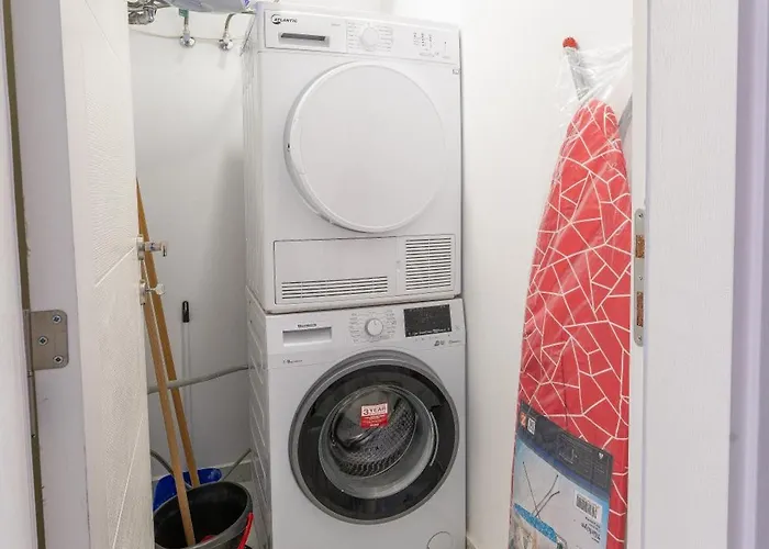 Appartement Modern&luxurious - Prime Location San Pawl il-Baħar