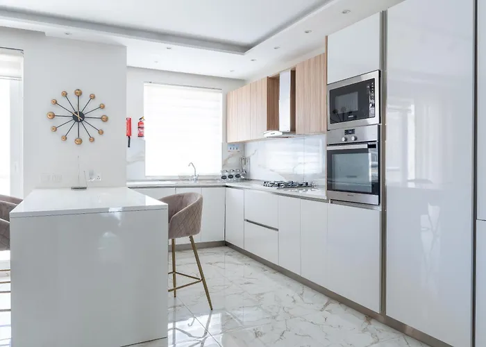 Modern&luxurious - Prime Location San Pawl il-Baħar