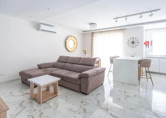 Appartement Modern&luxurious - Prime Location *