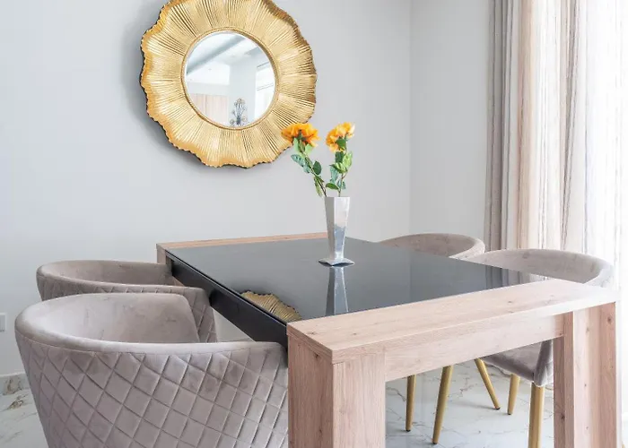 Modern&luxurious - Prime Location * San Pawl il-Baħar