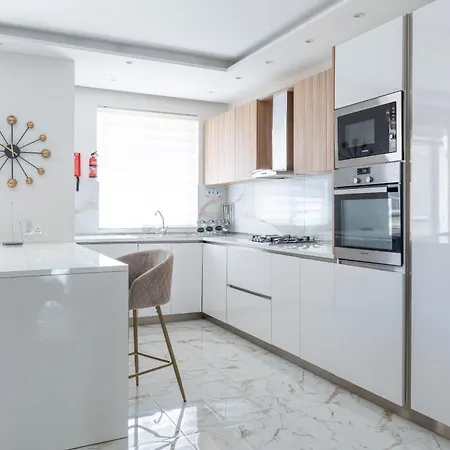 Modern & Luxurious - Prime Location Σεντ Πόλς Μπέι